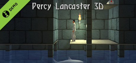 Percy Lancaster Demo cover art