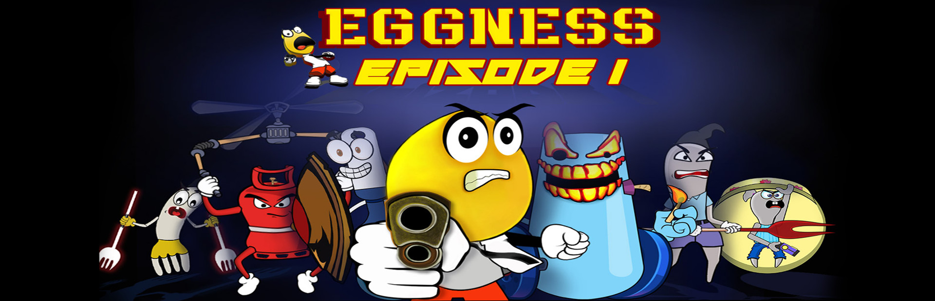 Eggness