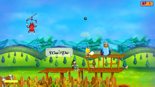 Eggness screenshot 5
