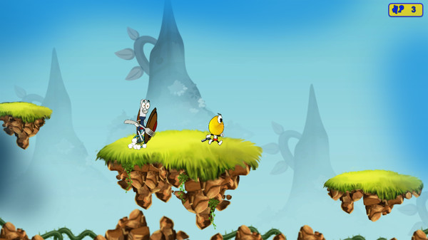 Eggness screenshot 2