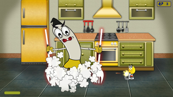 Eggness screenshot 4