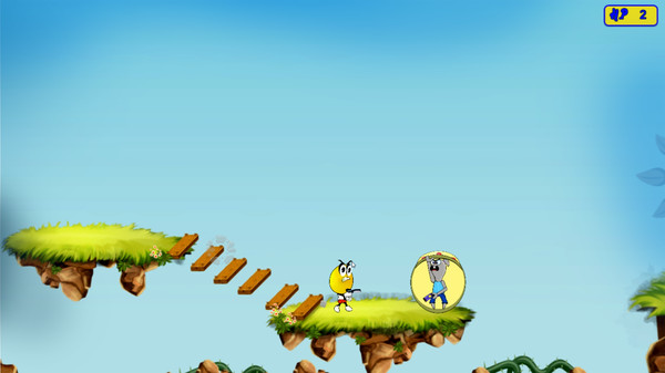 Eggness screenshot 3