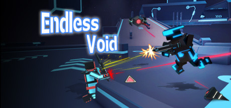 Endless Void banner