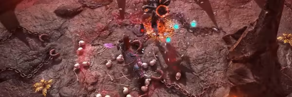 Gatewalkers video 6