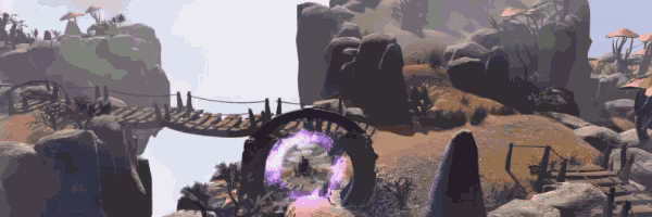 Gatewalkers video 9