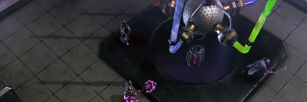 Gatewalkers video 3