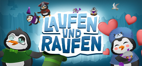 Laufen Und Raufen steam charts