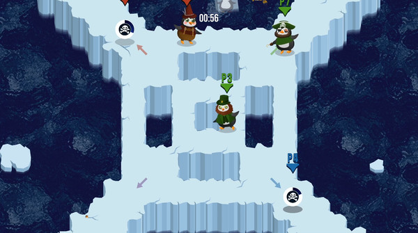 Laufen Und Raufen screenshot 1