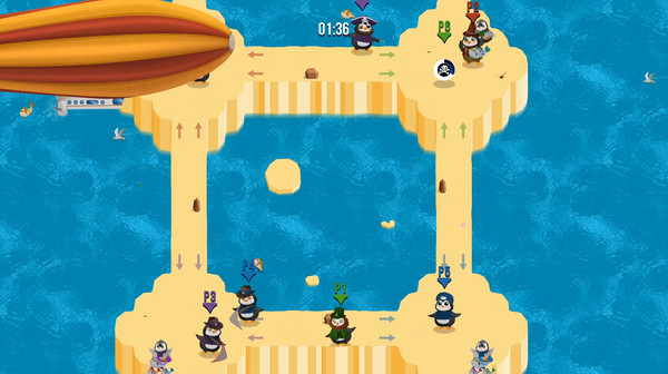 Laufen Und Raufen screenshot 4