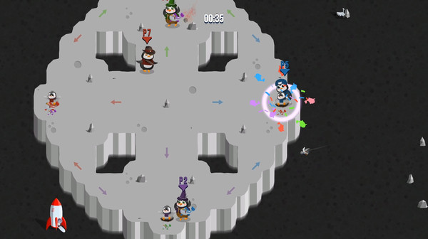 Laufen Und Raufen screenshot 2