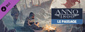 Anno 1800 - The Passage