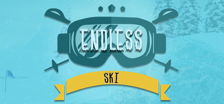 Endless Ski banner