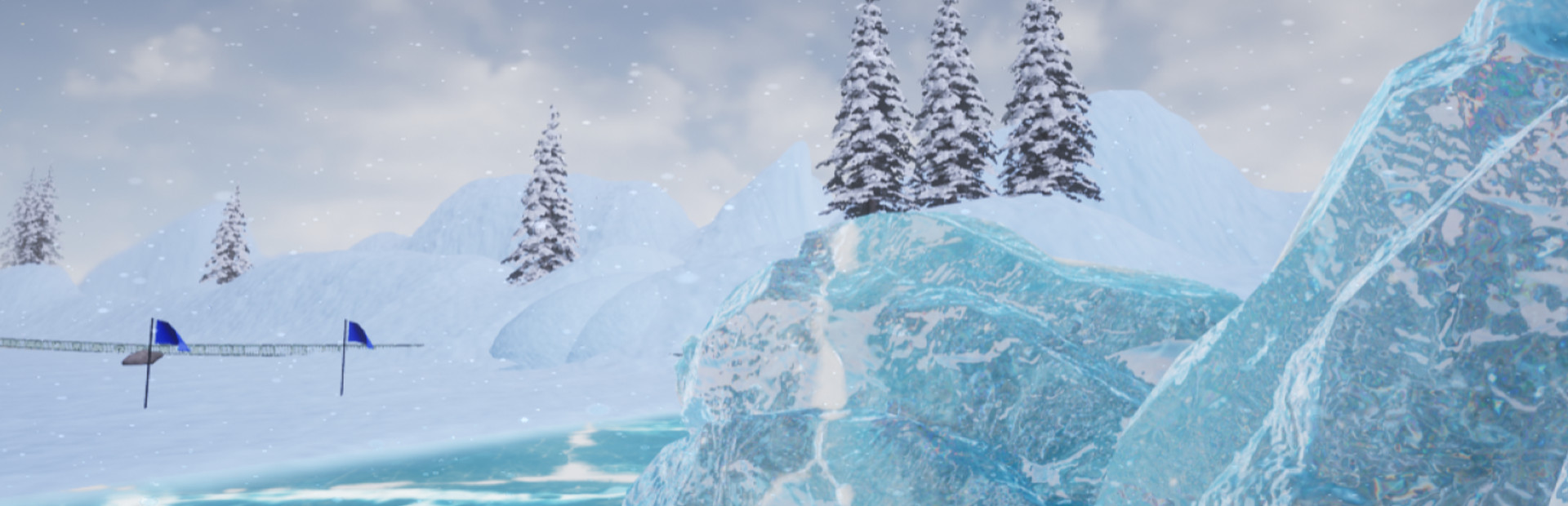 Endless Ski