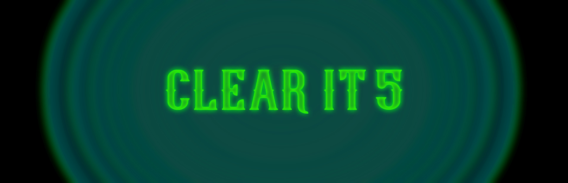 ClearIt5