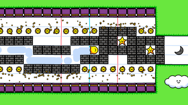 Rabisco screenshot 3