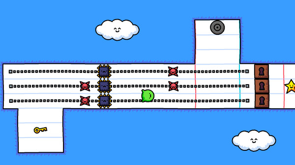 Rabisco screenshot 2