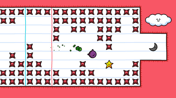 Screenshot z Rabisco