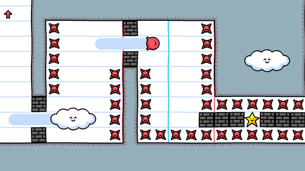 Screenshot z Rabisco