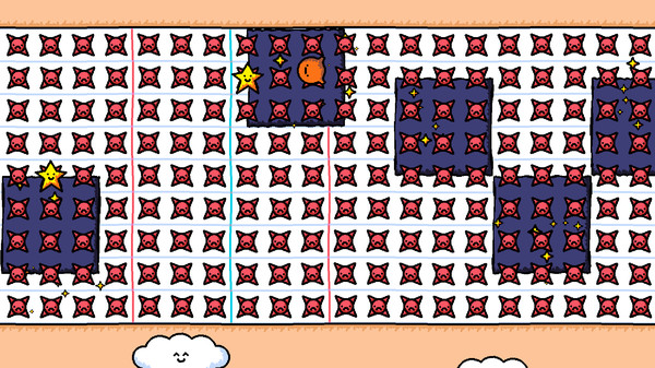 Screenshot z Rabisco