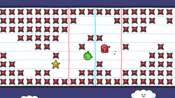 Screenshot z Rabisco