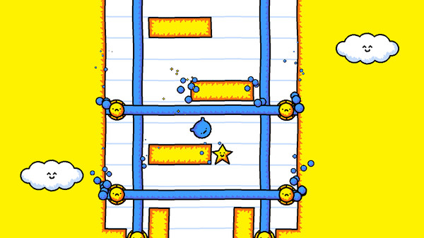 Rabisco screenshot 5