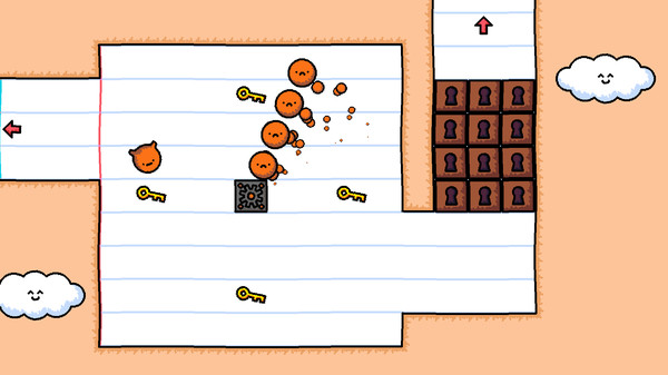 Rabisco screenshot 4