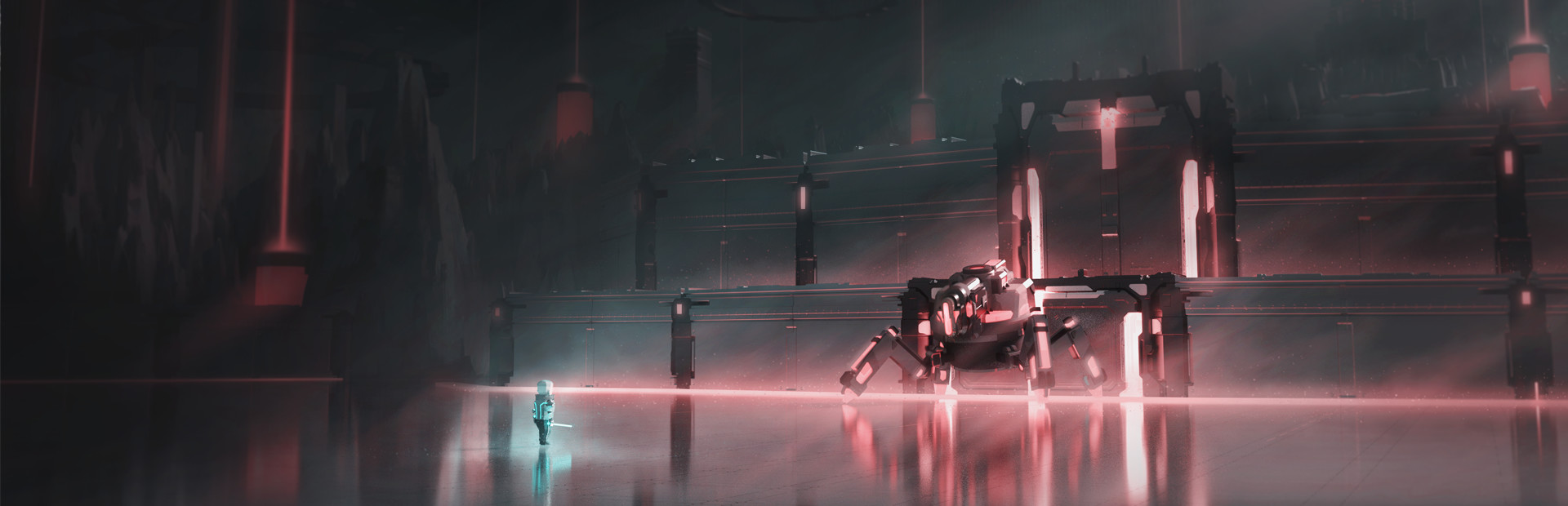 LaserZone