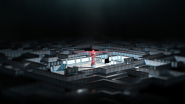 Screenshot z LaserZone