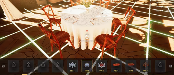 Party Maker video 3