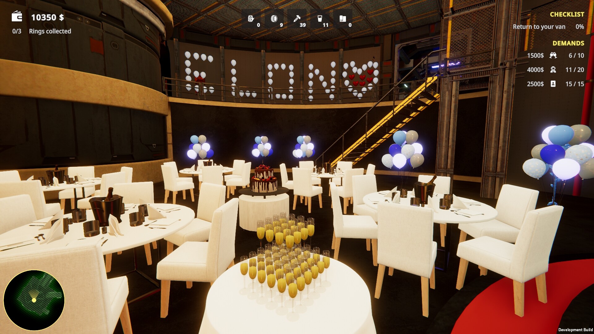 Party Maker screenshot #8