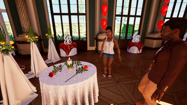 Party Maker Screenshot