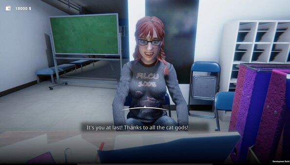 Party Maker Screenshot