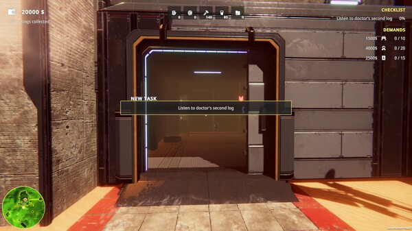 Party Maker Screenshot