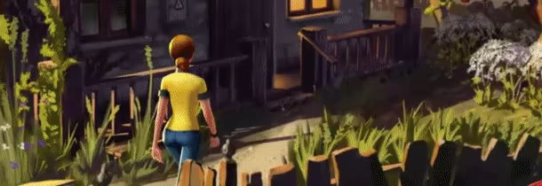 Crowns and Pawns: Kingdom of Deceit video 4