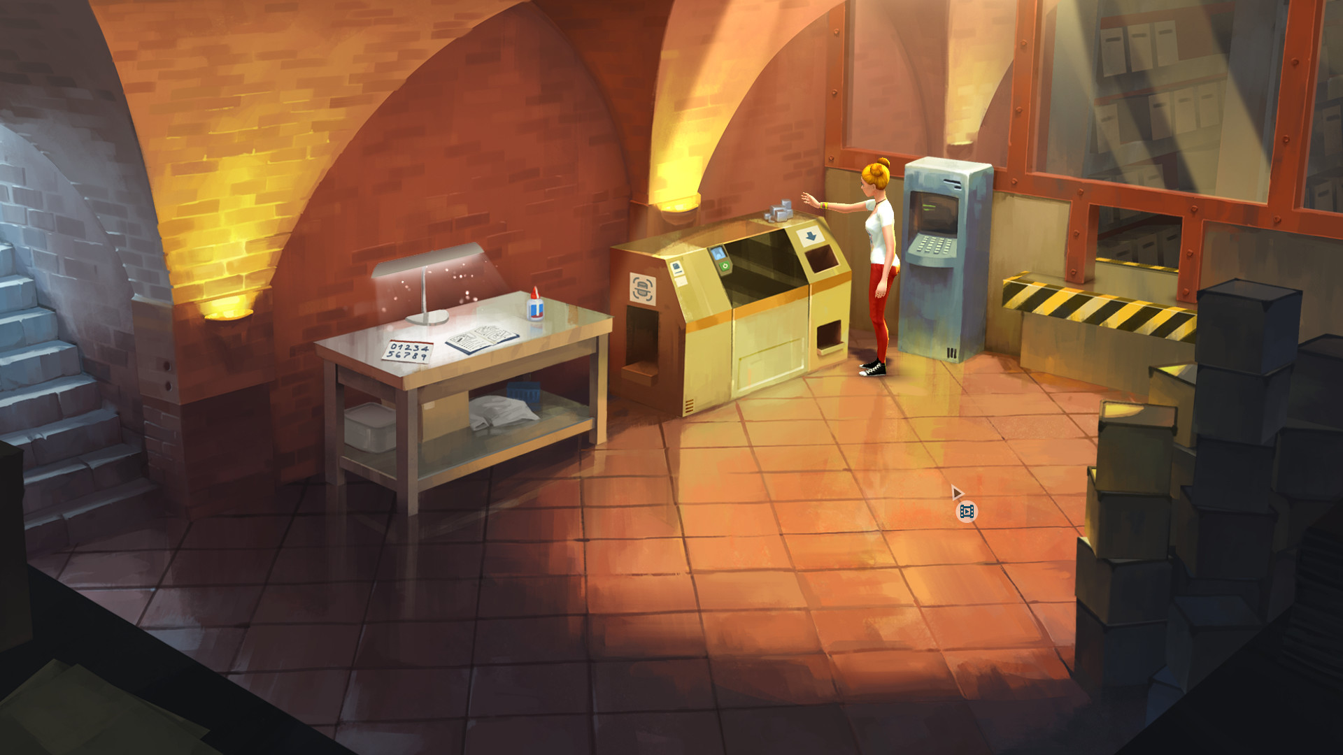 Crowns and Pawns: Kingdom of Deceit screenshot 14
