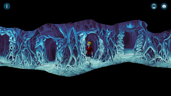 Screenshot z Crowns and Pawns: Kingdom of Deceit