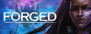 Forged