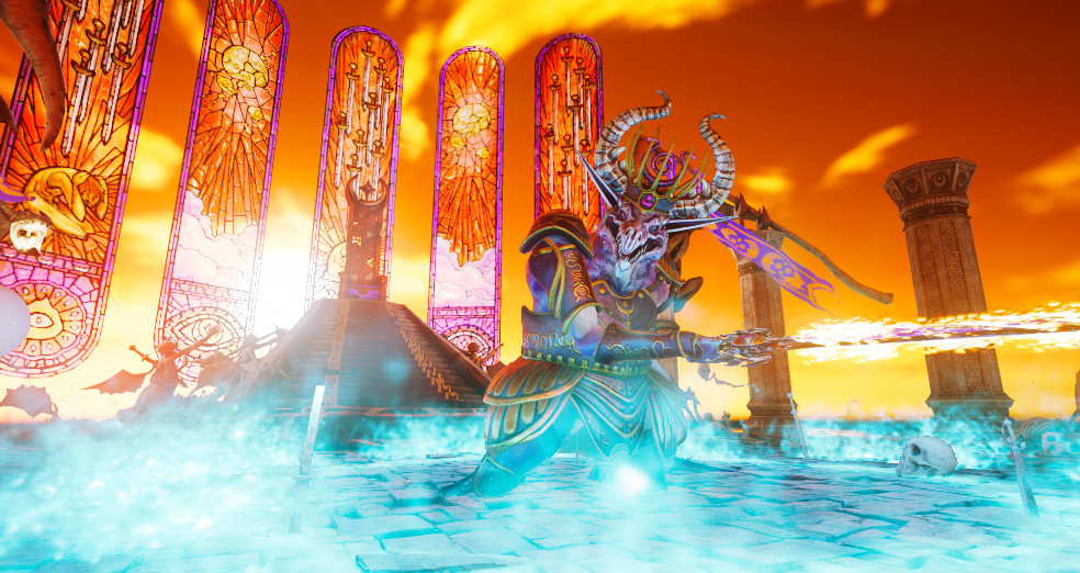 Forged Featured Screenshot #1