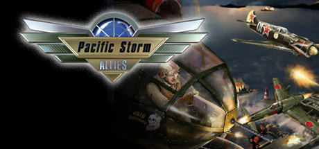 Pacific Storm Allies steam charts