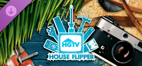 House Flipper - HGTV DLC banner image