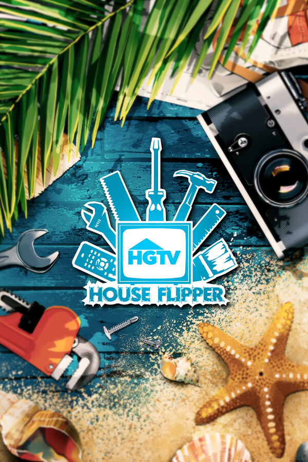 House Flipper - HGTV DLC