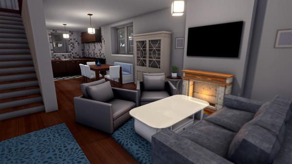 House Flipper - HGTV DLC screenshot 3