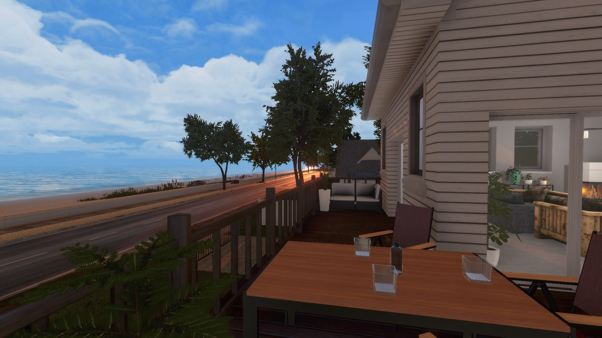 House Flipper - HGTV DLC Featured Screenshot #1