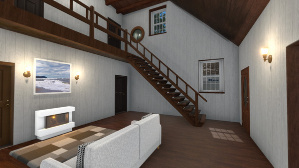 House Flipper - HGTV (DLC) screenshot 8
