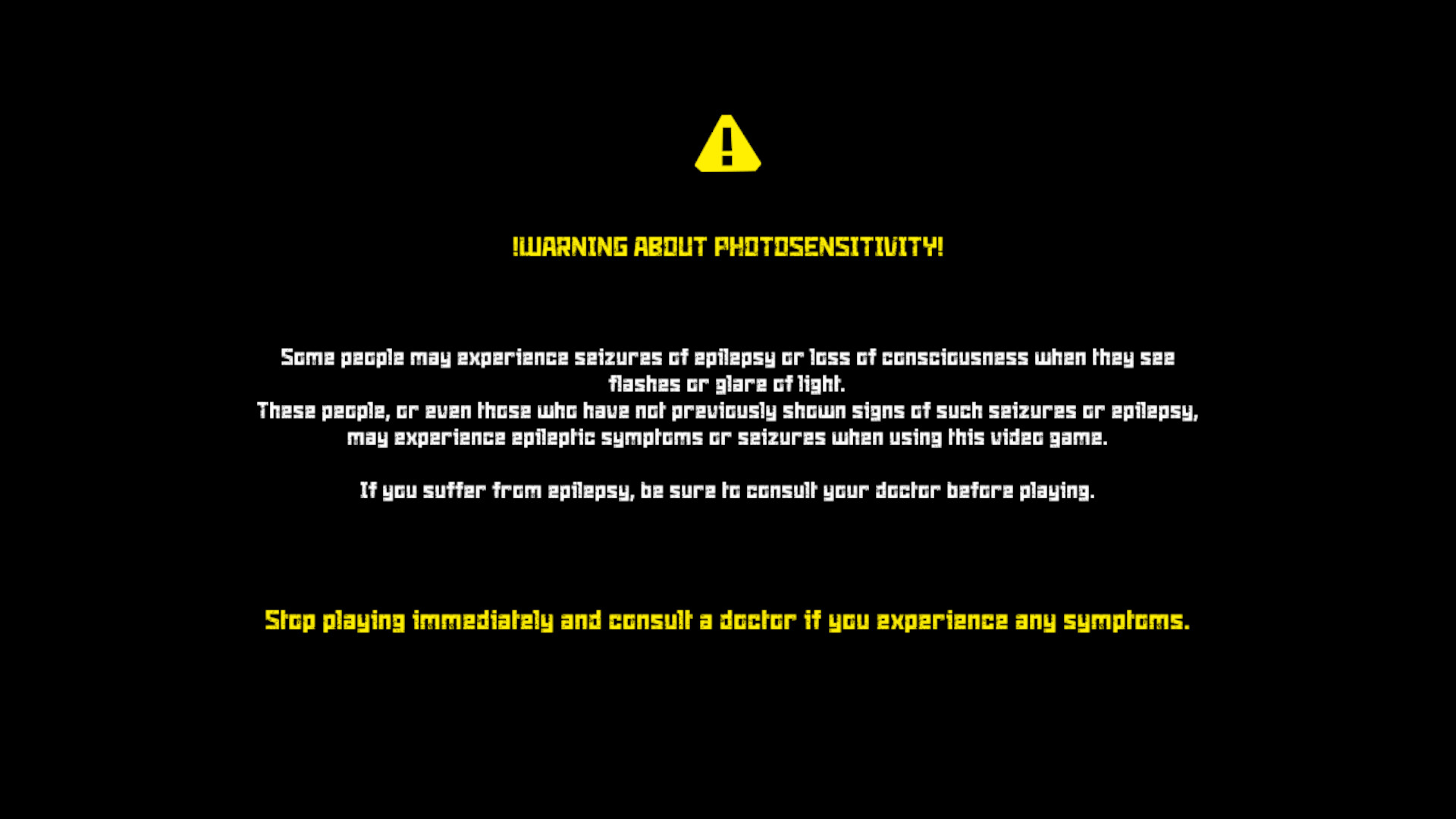 Bunker screenshot 1