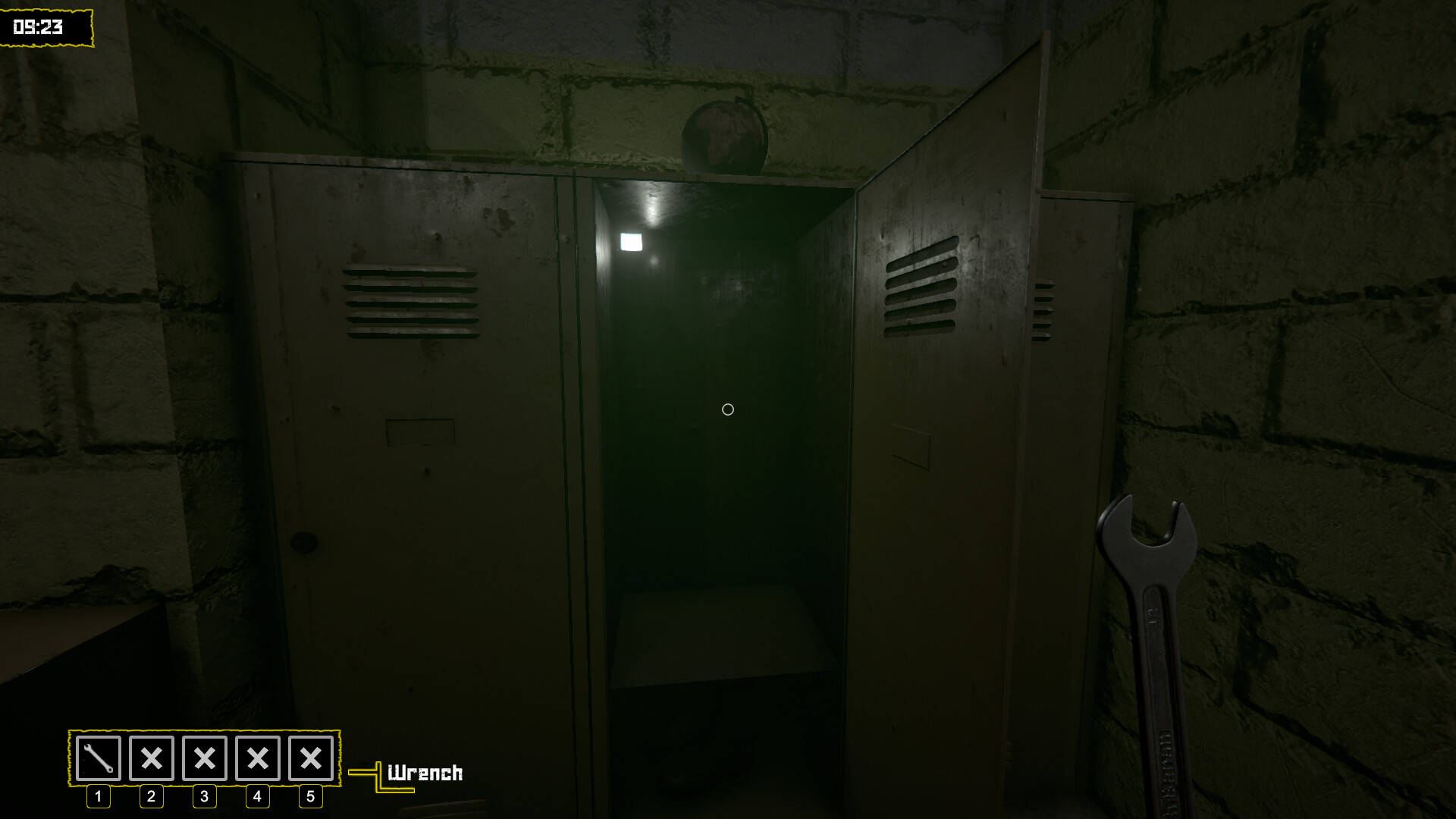 Bunker screenshot 3