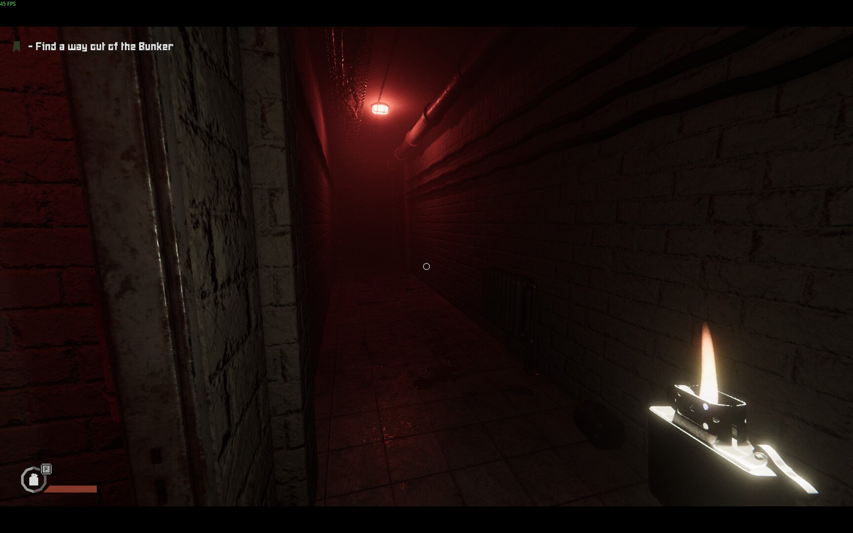 Bunker screenshot #12