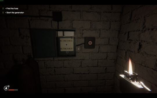 Скриншот 4 из игры Bunker