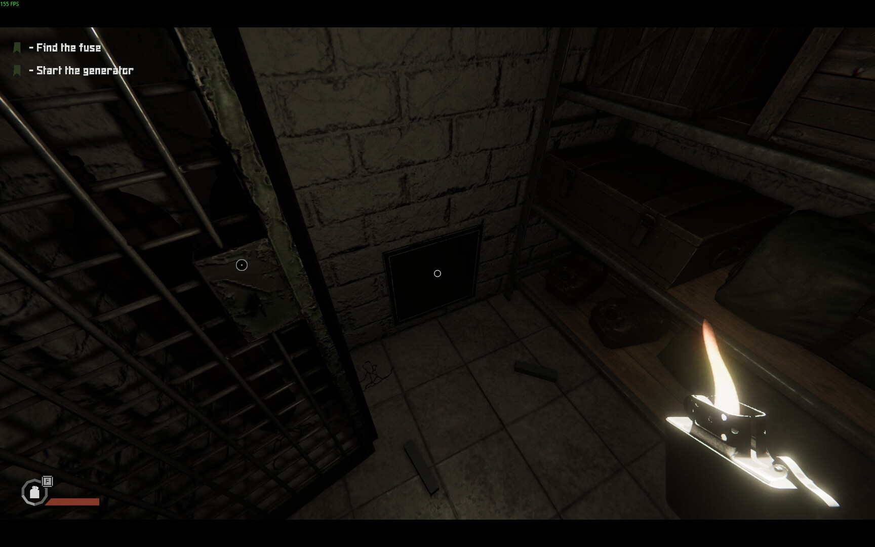 Bunker screenshot #10