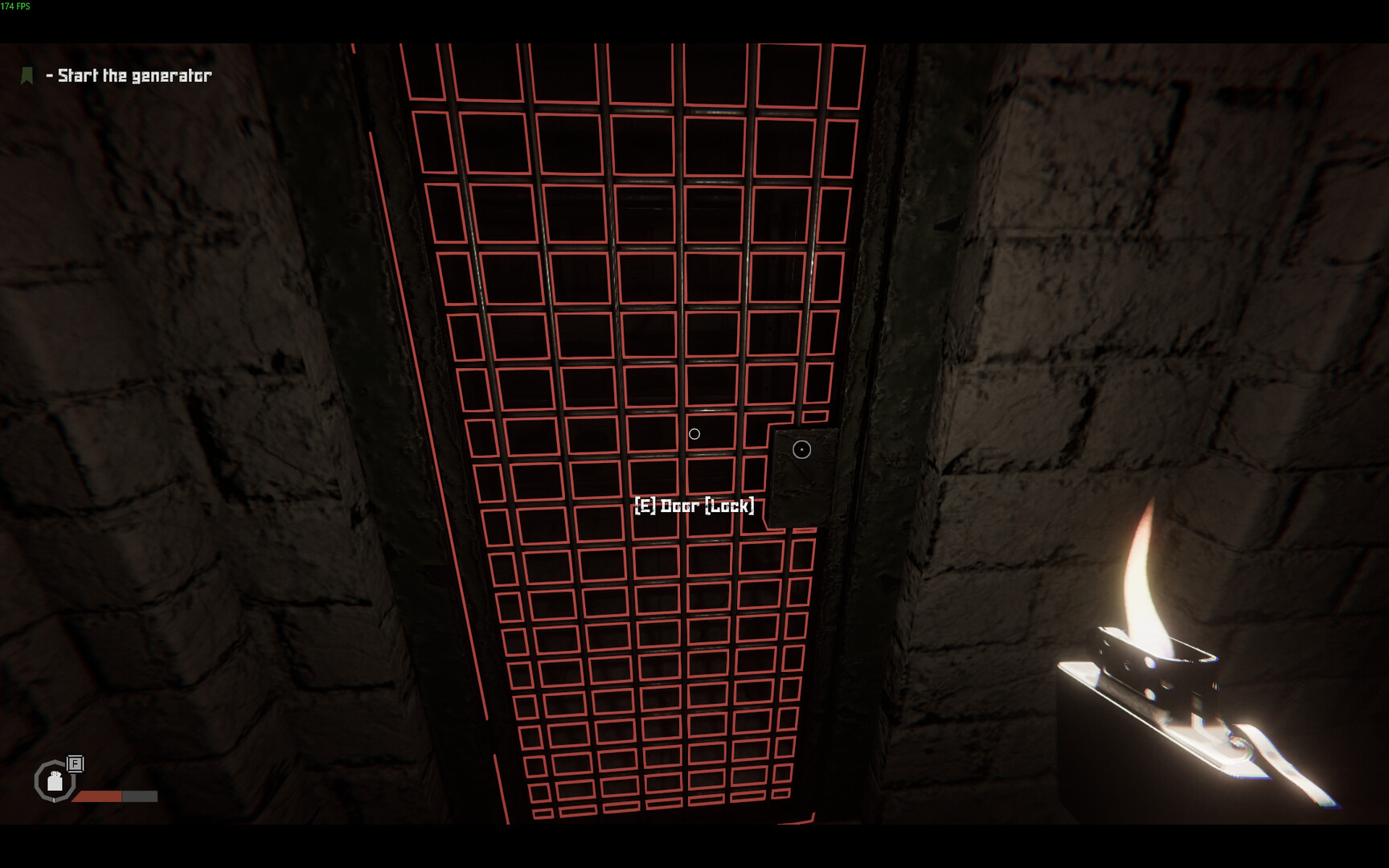 Bunker screenshot #11